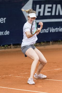 Bild 232 - BL DTV Hannover - BW Dresden Blasewitz : Ergebnis: 2:7